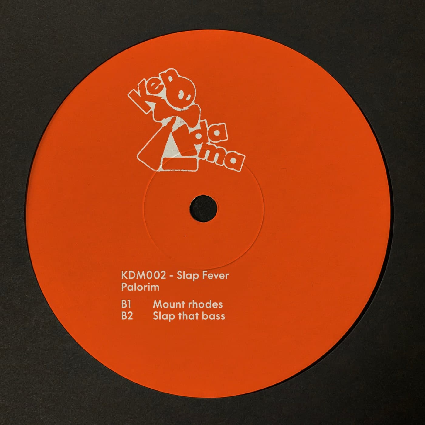 Namur - Slap Fever