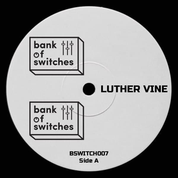 Luther Vine - MobiusTrip 