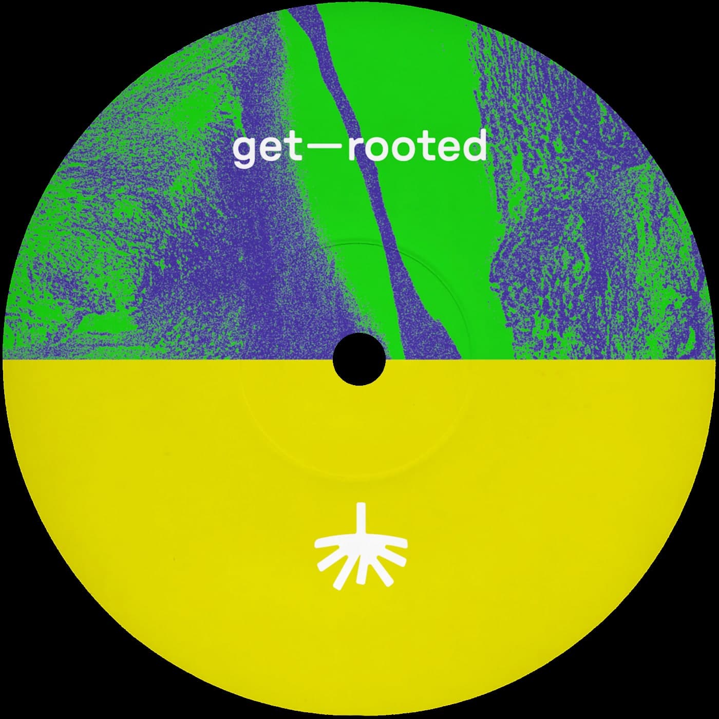 Traumer & DJ Deep - get-rooted003