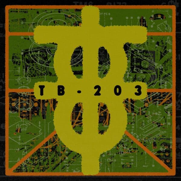 TB-203 LP 