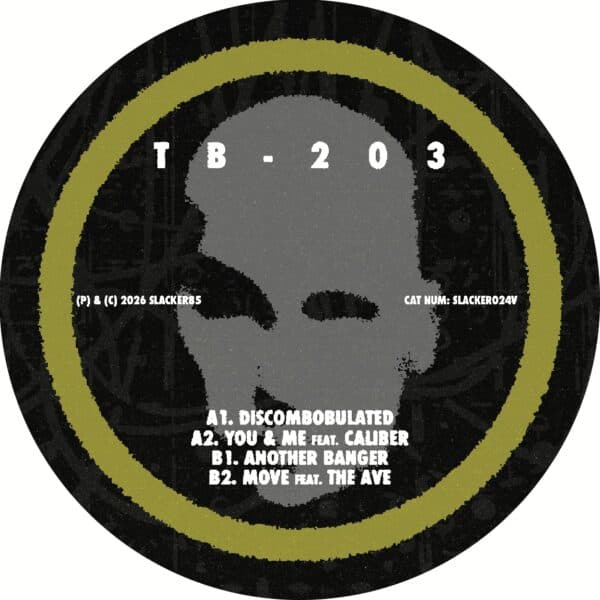 TB-203 LP 