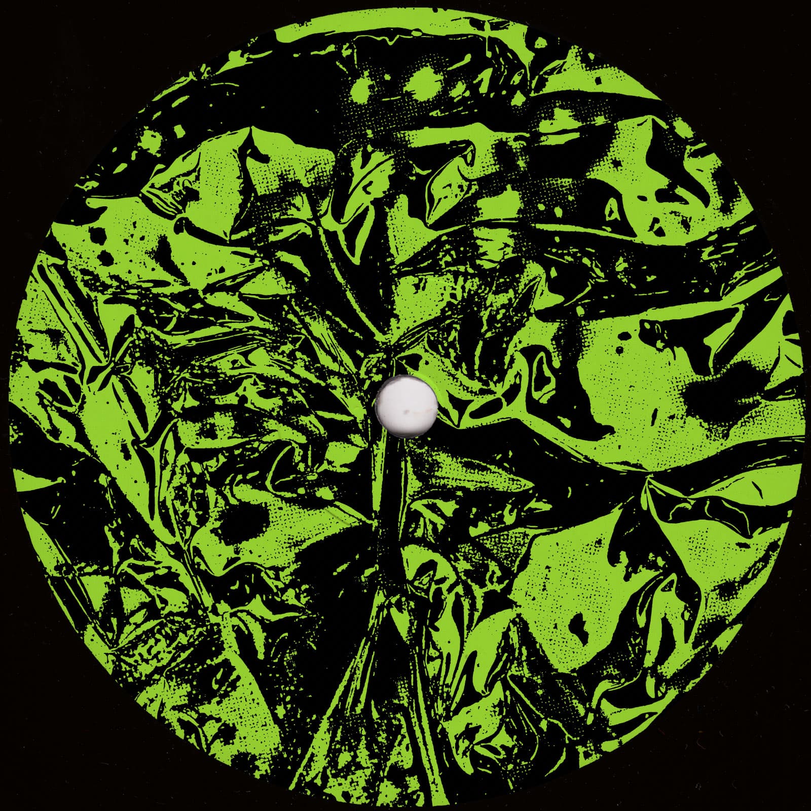 Loz Goddard - Prism Riot EP