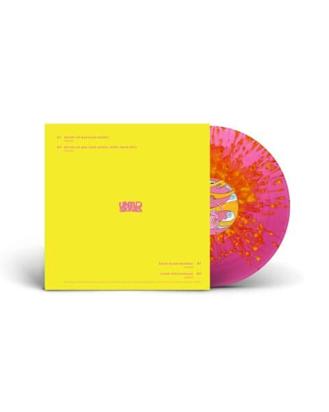 Nesta - UNTLD004