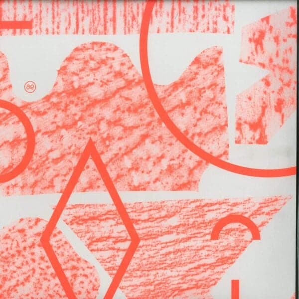 Ashac - The Occult LP