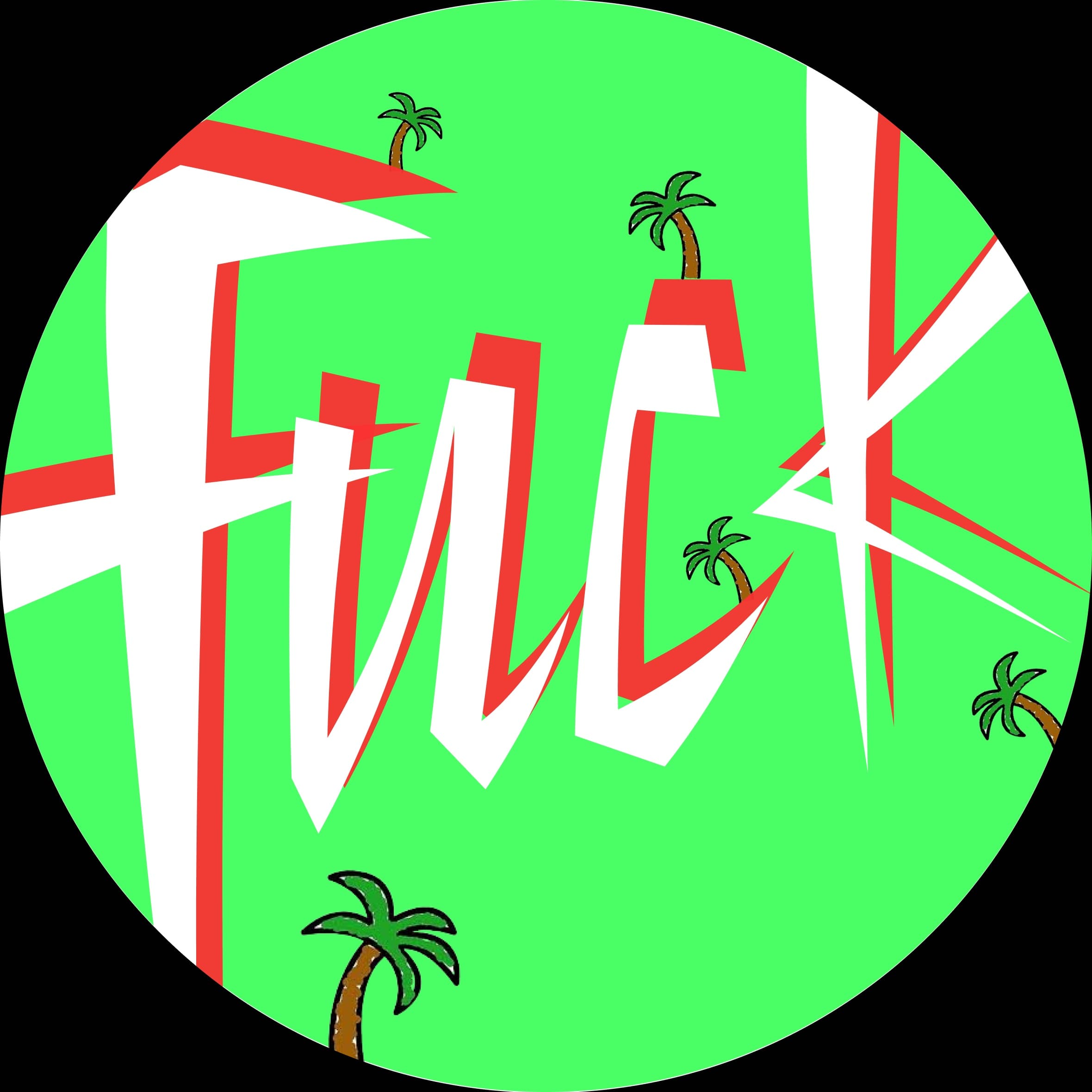 Unknown Artist - RainFuck 04