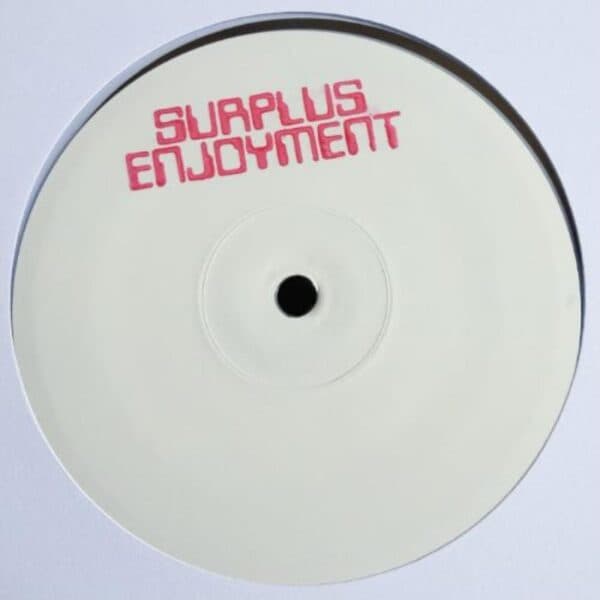 SWAG - Surplus Enjoyment 2