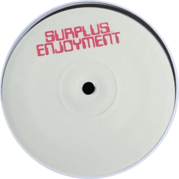 SWAG - Surplus Enjoyment 2