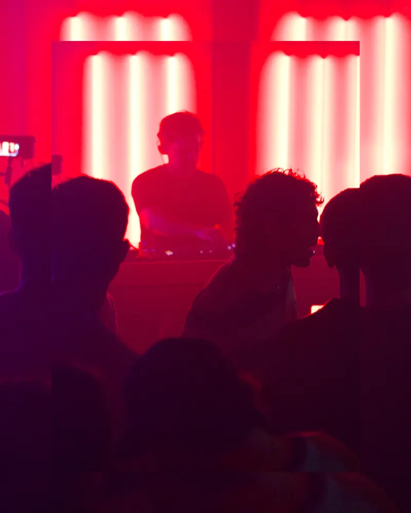Do As You Please @ Renae - Ton Trax, Bay B2B Mica & Joe Roche gallery 5
