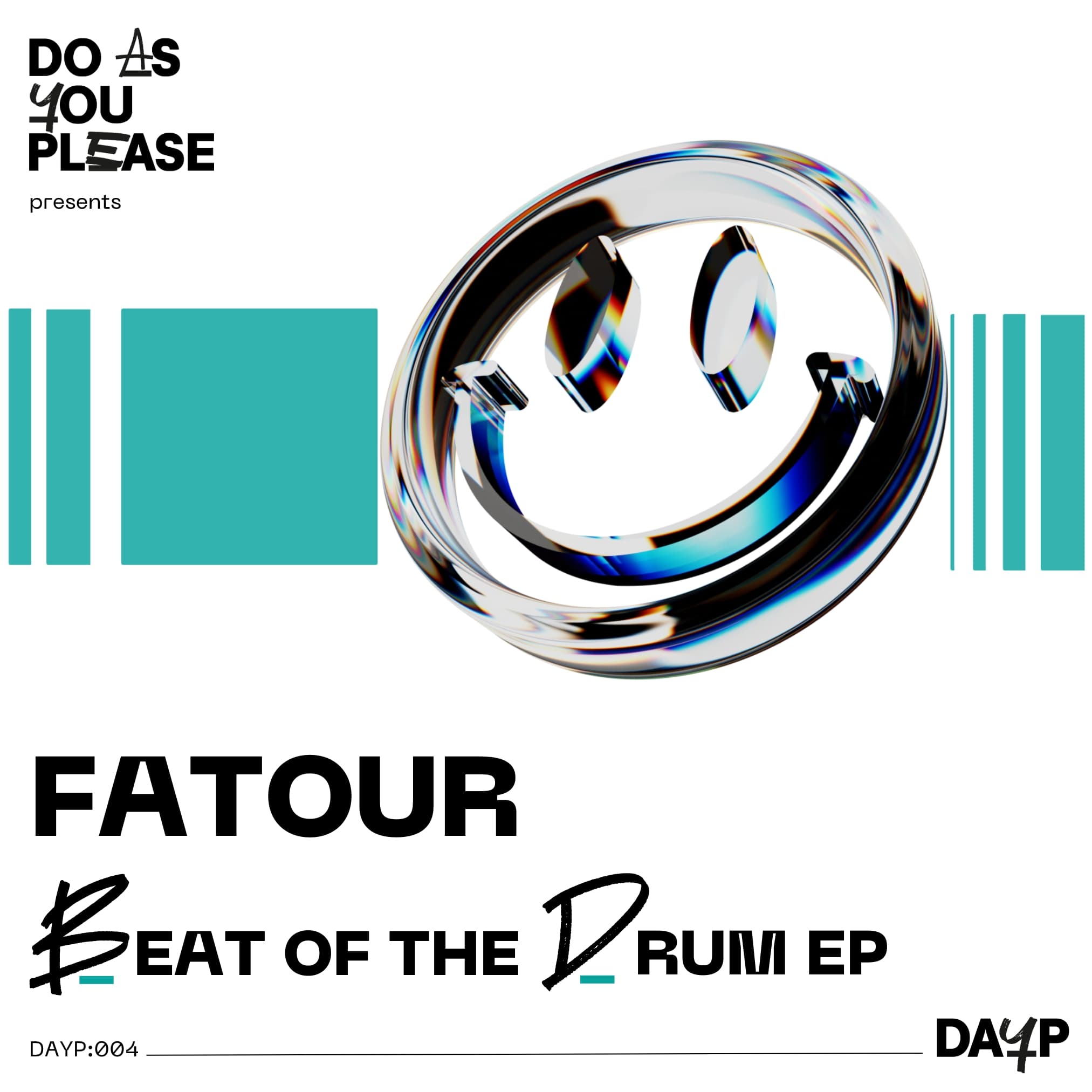 Fatour - Beat Of The Drum