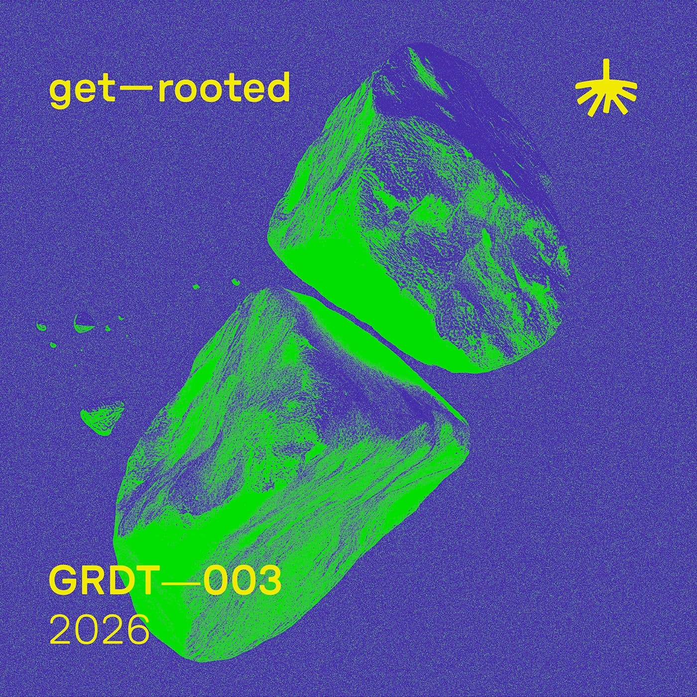 Traumer & DJ Deep - get-rooted003